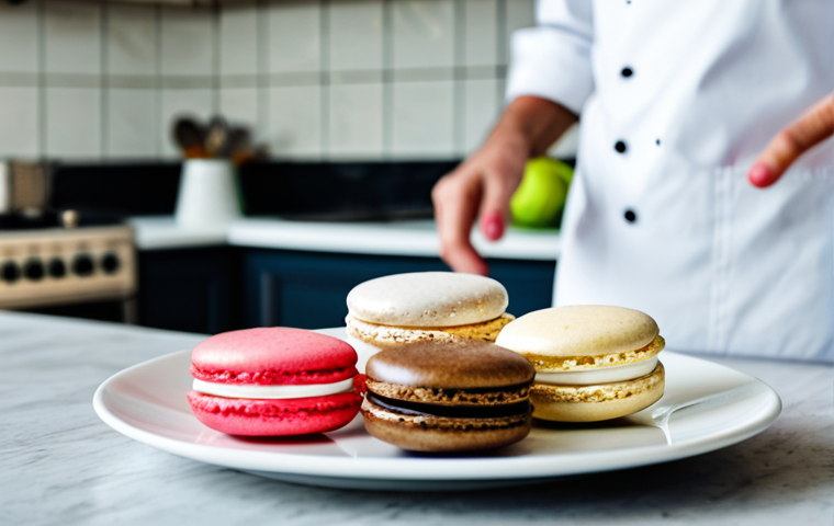 甜点达人速成秘籍:不学就亏大了! 3 甜点达人速成秘籍 - 이미지 1