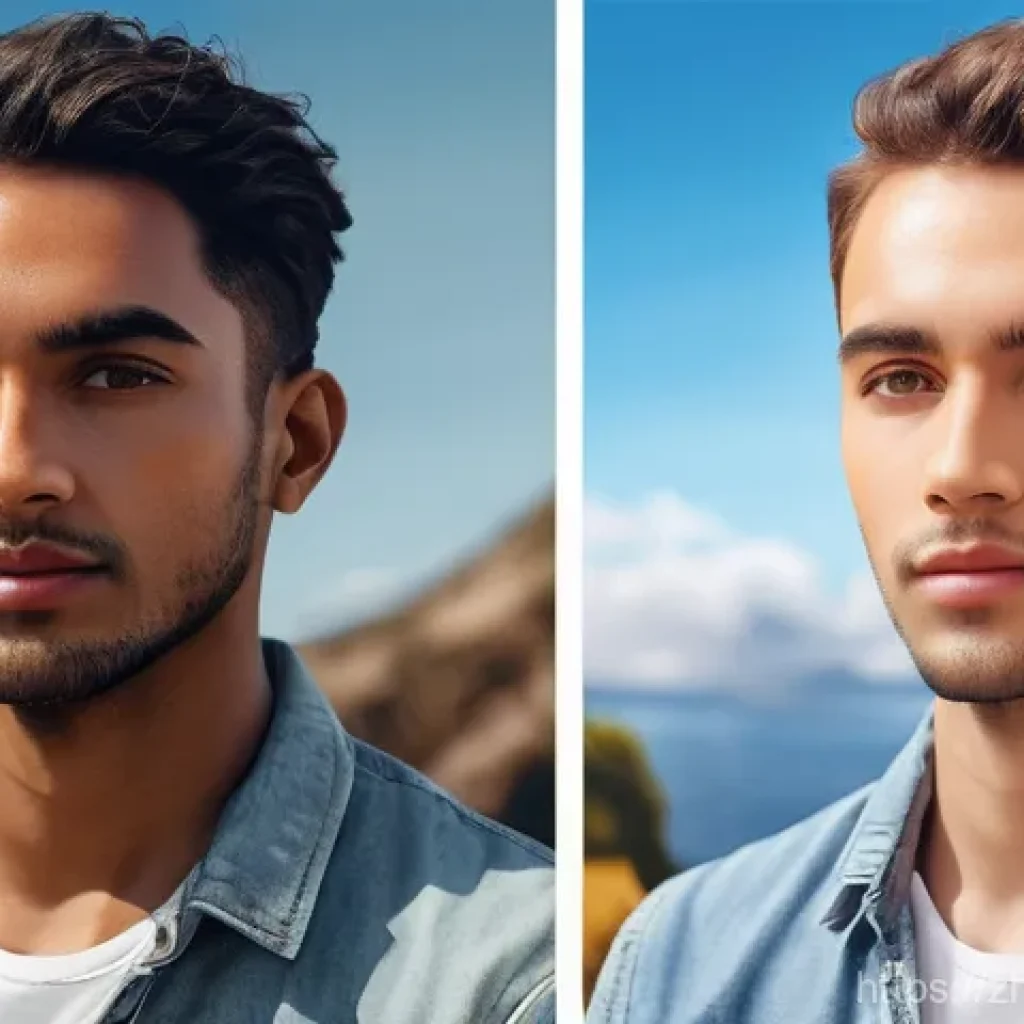 디저트 전문가의 고객 상담 기법 - Here are three image generation prompts in English, designed to be detailed and adhere to all specif...