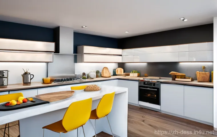 디저트 전문가의 실습 공간 만들기 - Here are three detailed image generation prompts in English, designed to adhere to the specified gui...