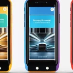 디저트 전문가의 브랜드 협업 성공 사례 - Here are three image generation prompts in English, designed to be detailed and adhere to the specif...