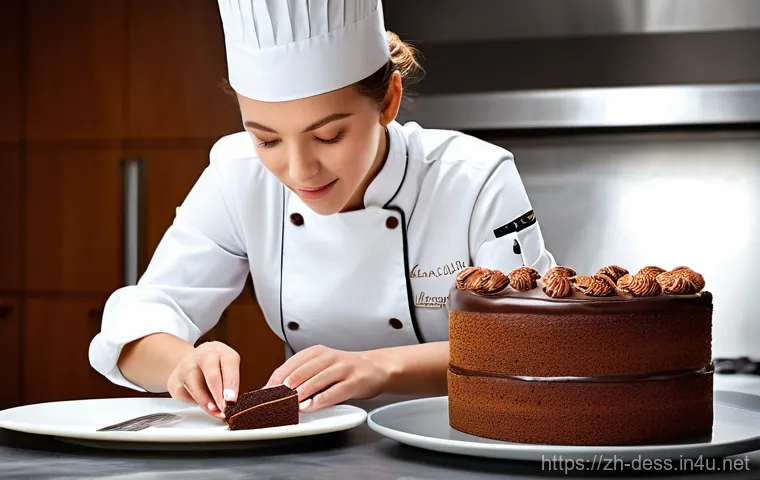 디저트 전문가의 브랜드 협업 성공 사례 - Prompt 1: Collaborative Dessert Creation**