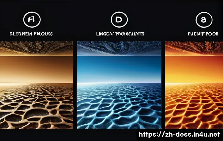 디저트 전문가가 주목해야 할 신소재 - Here are three detailed image prompts in English, designed for image generation while strictly adher...