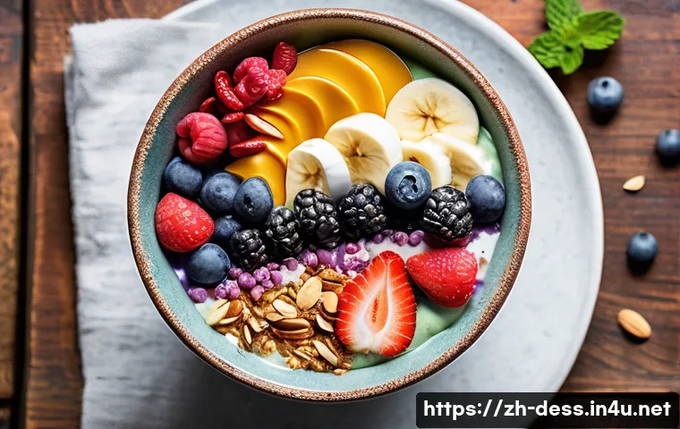 디저트 전문가가 주목해야 할 신소재 관련 이미지 2