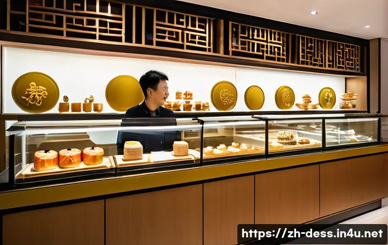 디저트 전문가의 해외 취업 가능성 관련 이미지 2